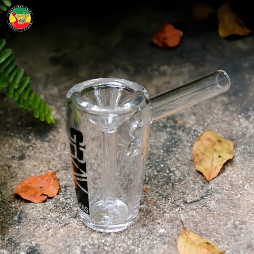 Alternative view of Tẩu Nước Grav Cry Stal - TTT179