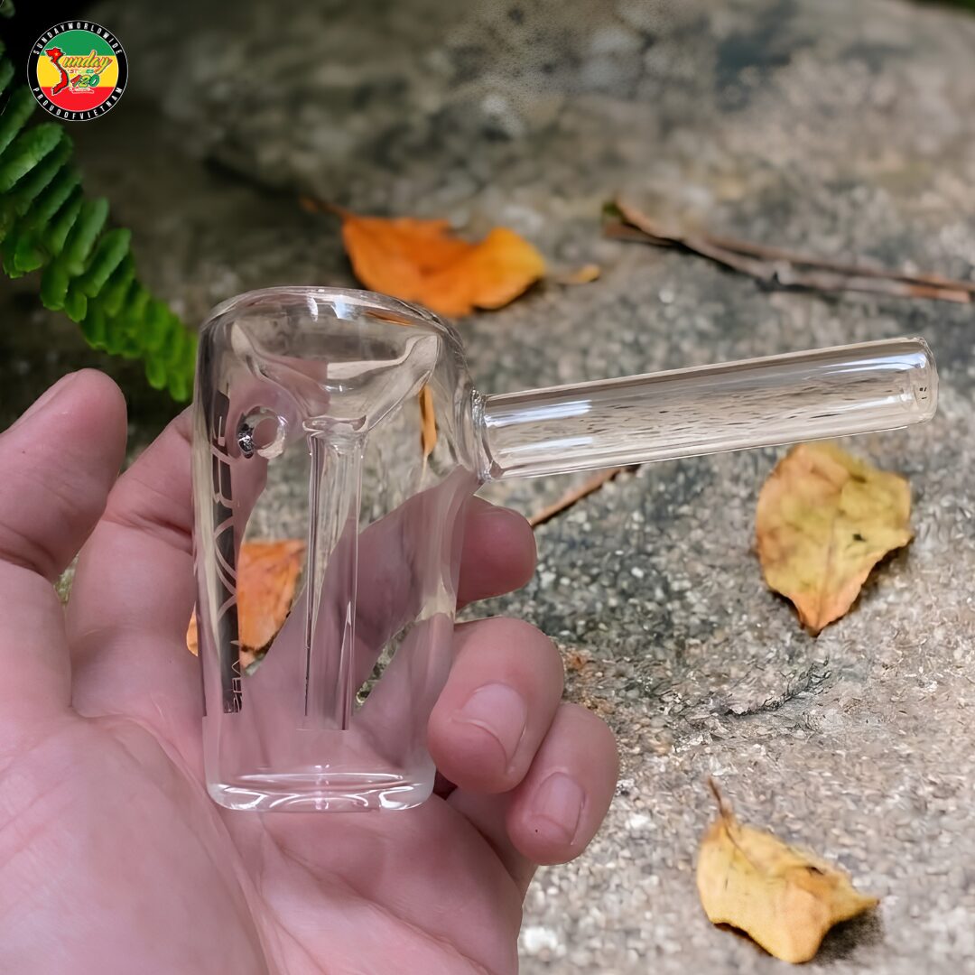 Tẩu Nước Grav Cry Stal - TTT179