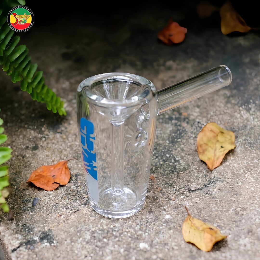 Tẩu Nước Grav Cry Stal - TTT179 - Ảnh 3