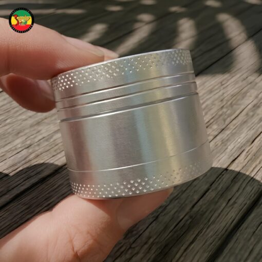 Cối Xay Kim Loại CYLINDER - XS216