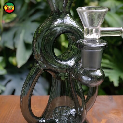 Điếu Cày Klein Smoke Grey - BTT629 (chỉ có tại chi nhánh Tân Bình) 4 10 - Điếu Cày Klein Smoke Grey - BTT629 (chỉ có tại chi nhánh Tân Bình)
