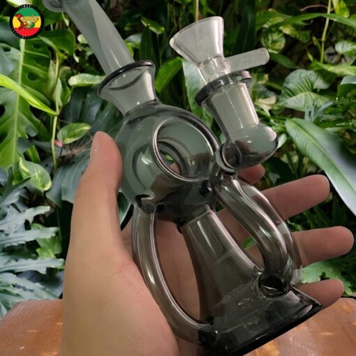 Điếu Cày Klein Smoke Grey - BTT629 (chỉ có tại chi nhánh Tân Bình) - Ảnh 3