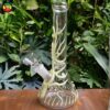 Điếu Cày Thủy Tinh Glow Root Drip 3D - BTT688 (chỉ có tại chi nhánh quận 1)