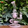 Điếu Cày Pink Ball Matrix - BTT618 (chỉ có tại chi nhánh Tân Bình)