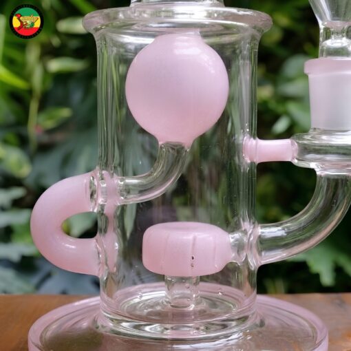 New HomePage 26 Alternative view of Điếu Cày Pink Ball Matrix - BTT618 (chỉ có tại chi nhánh Tân Bình)