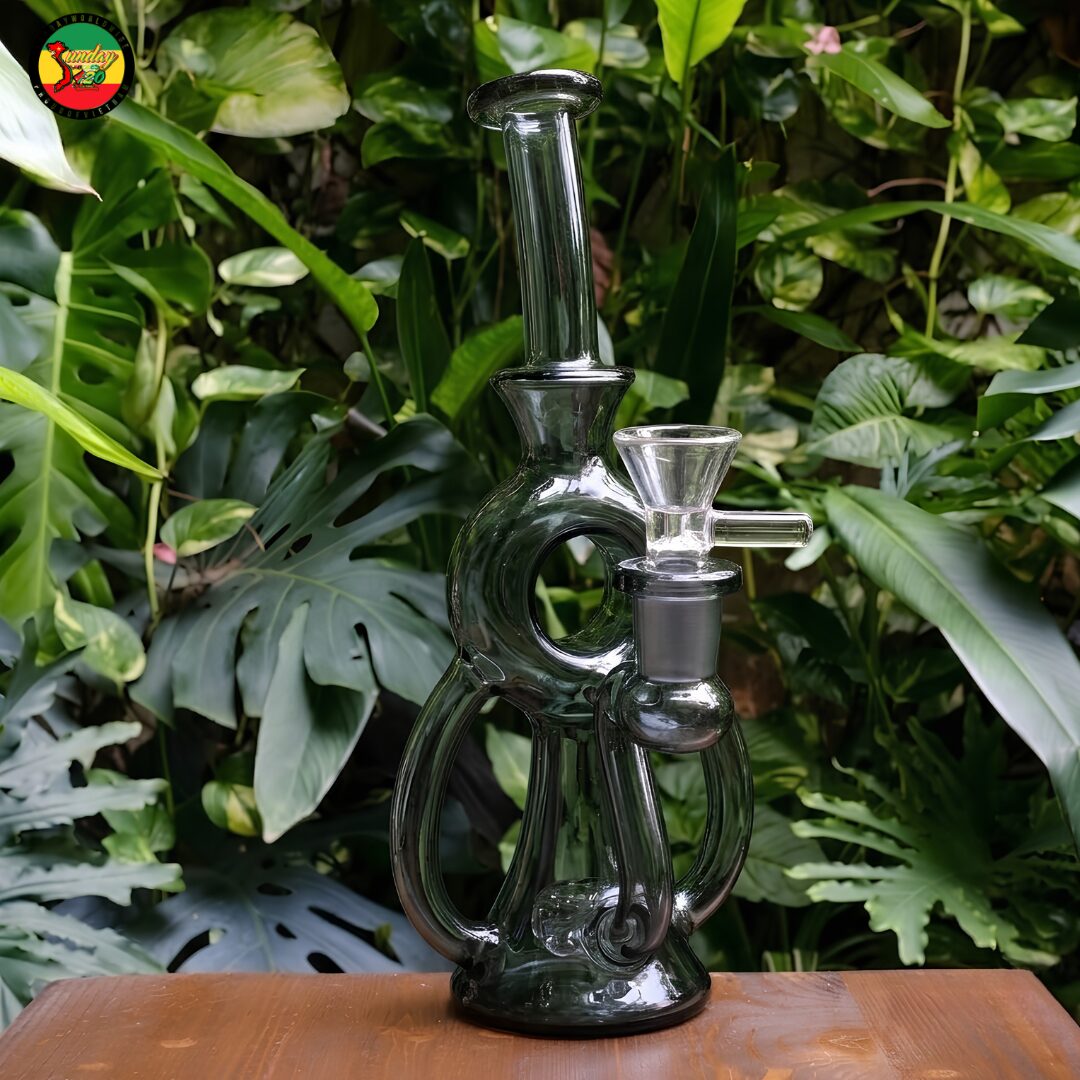 Điếu Cày Klein Smoke Grey - BTT629 (chỉ có tại chi nhánh Tân Bình) 1 Điếu Cày Klein Smoke Grey - BTT629 (chỉ có tại chi nhánh Tân Bình)