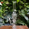 Điếu Cày Thủy Tinh Tổ Ong - BTT494