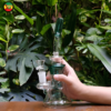 Điếu Cày Thủy Tinh Ngọc Lục Bảo - BTT721 (chỉ có tại chi nhánh Q1)