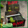 Giấy Cuốn RAW Black Kingsize - GC163